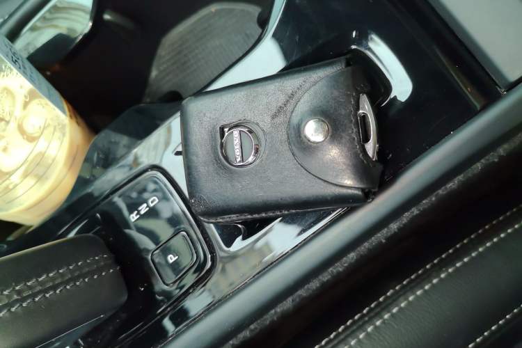 Used Volvo XC40 2020 T3 Zhiyuan Luxury Edition