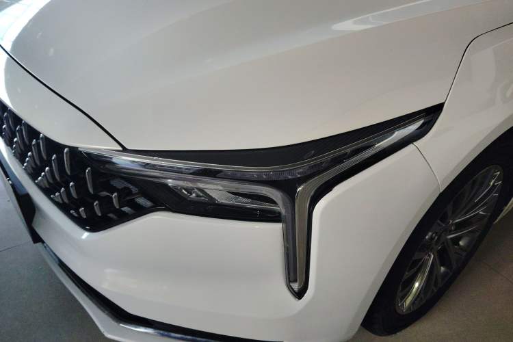 Used Bestune B70 2022 Third Generation 1.5T Automatic Enjoyment Version
