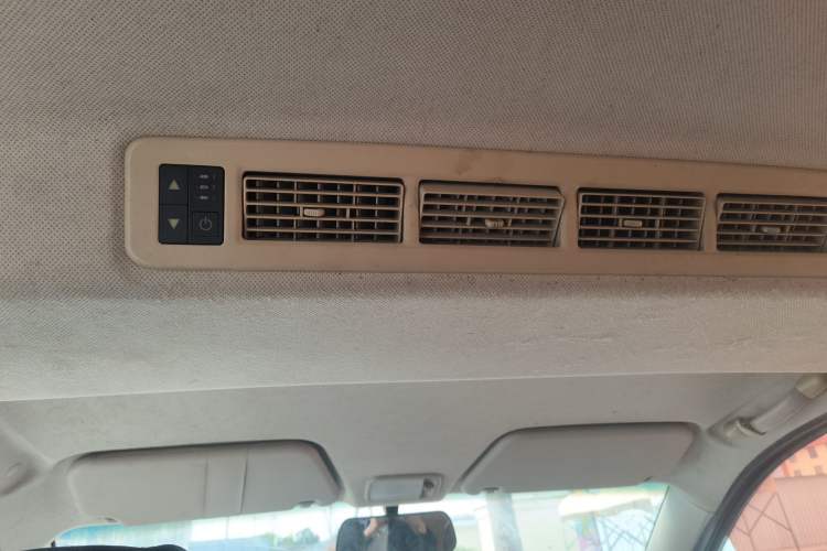 Used Wuling Hongguang 2016 1.5L S Comfort Version
