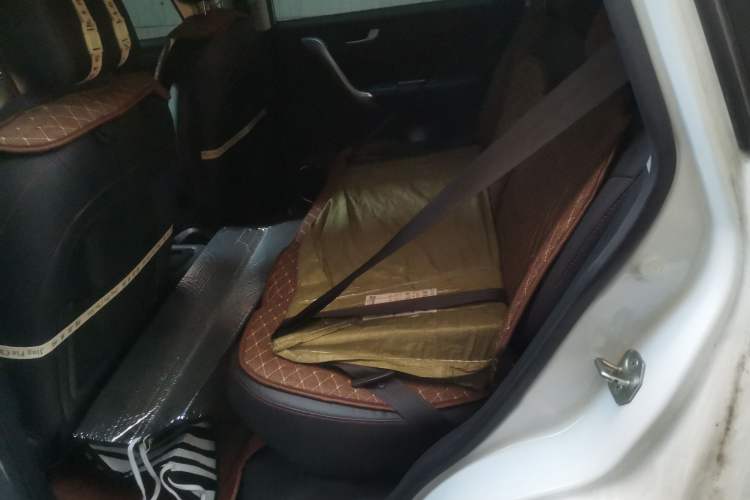 Used Haval H6 2015 Sport Edition 1.5T Manual 4x4 Elite Model
