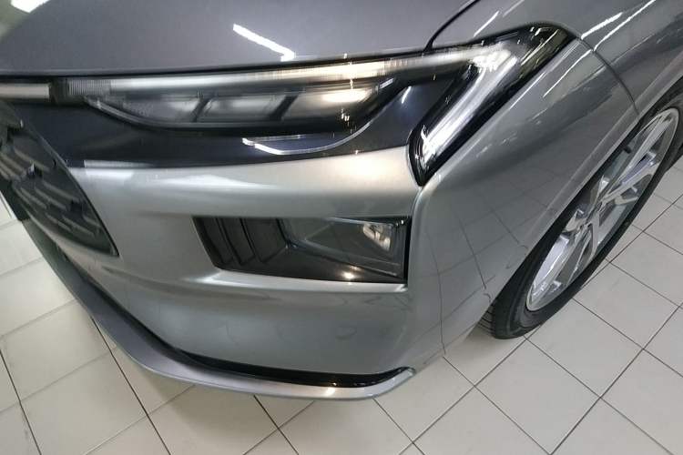 Used Ford Mondeo 2022 Restyled EcoBoost 245 Luxury Version Left Front Headlight