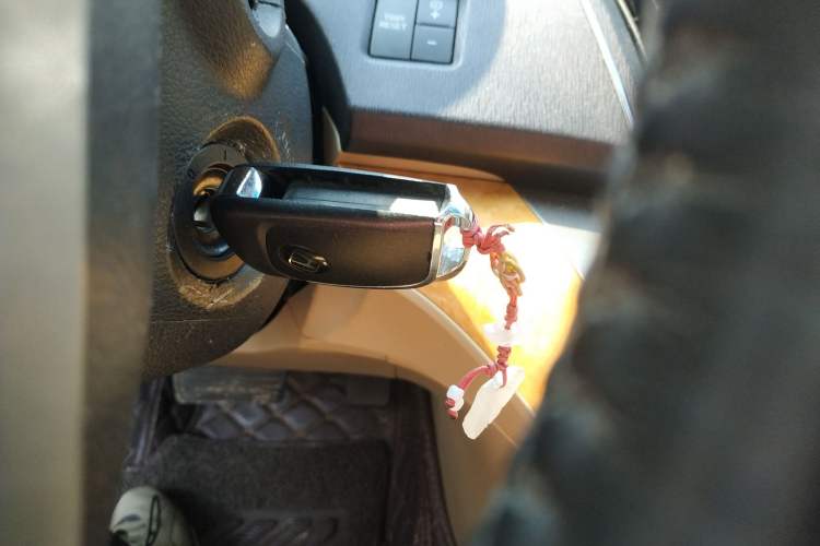 Used Honda Odyssey 2011 Jingxiu 2.4L Luxury Edition