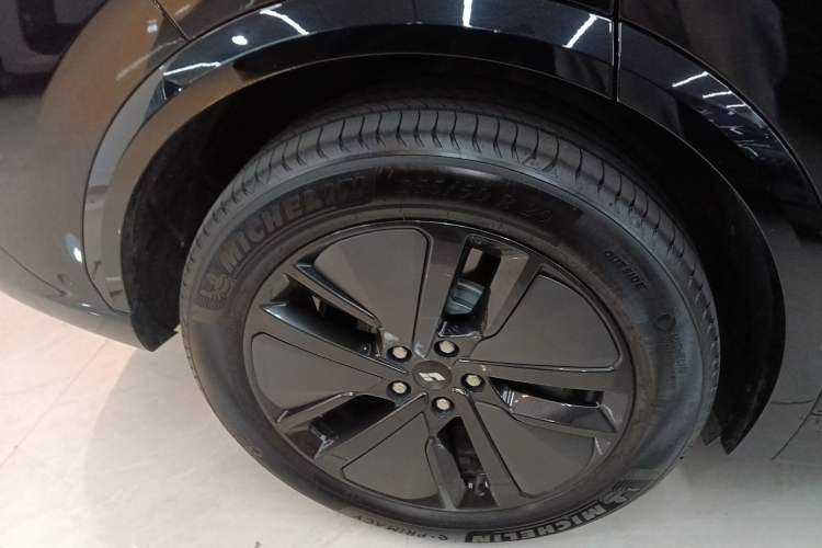 Used Li Auto L7 2024 MAX Model
