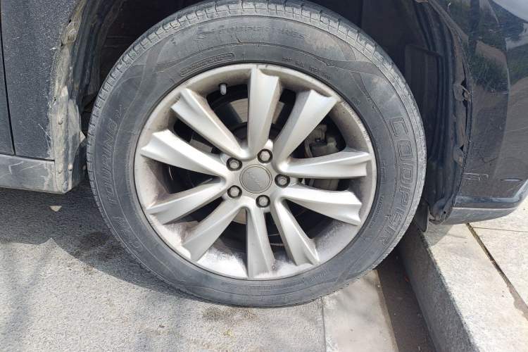 Used Haval H2 2015 1.5T Automatic Two-Wheel Drive Prestige Edition