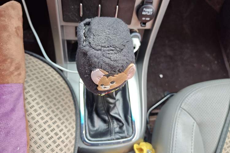 Used Geely Auto Classic Emgrand 2012 Sedan 1.5L Manual Chao Yue Huimin Model
