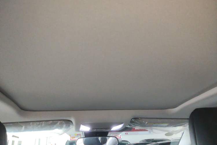 Used Toyota Wildlander 2023 2.0L CVT Four-Wheel Drive Luxury PLUS Edition
