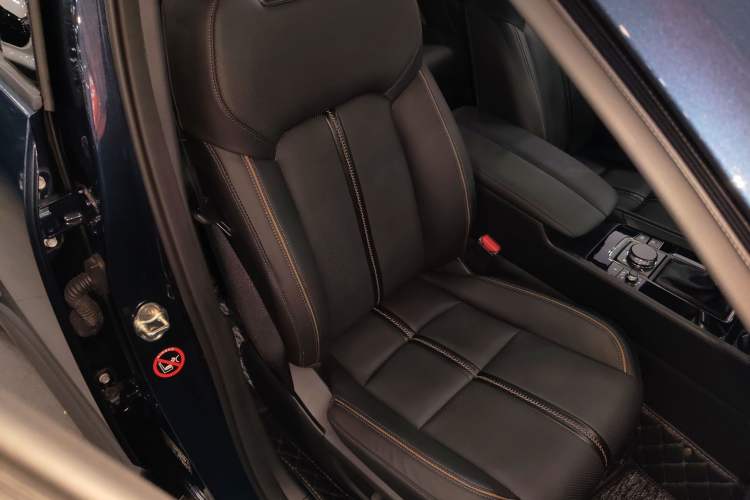 Used Mazda CX-50 2023 2.5L Smart Drive Version
