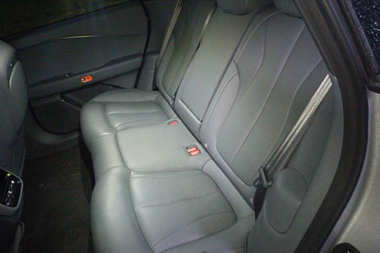 Used XPeng P7+ 2024 Long-Range Max