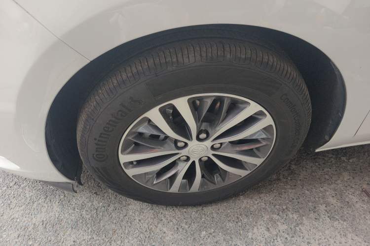 Used Buick GL8 2022 ES Landtrek 653T Comfort Edition
