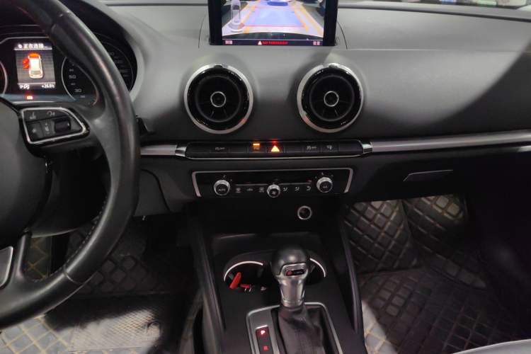 Used Audi A3 2016 Sportback 40 TFSI Style Edition