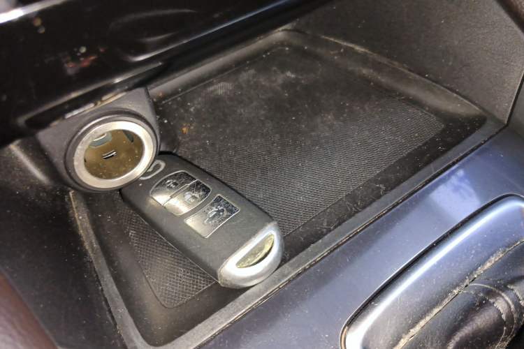 Used Mazda Atenza 2018 2.0L Blue Sky Luxury Edition China V Standard
