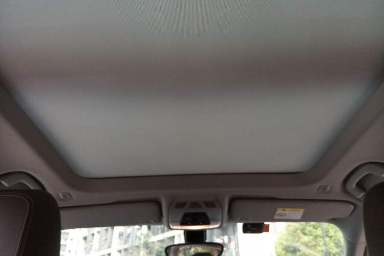 Used BMW X1 2019 xDrive20Li Luxury Model