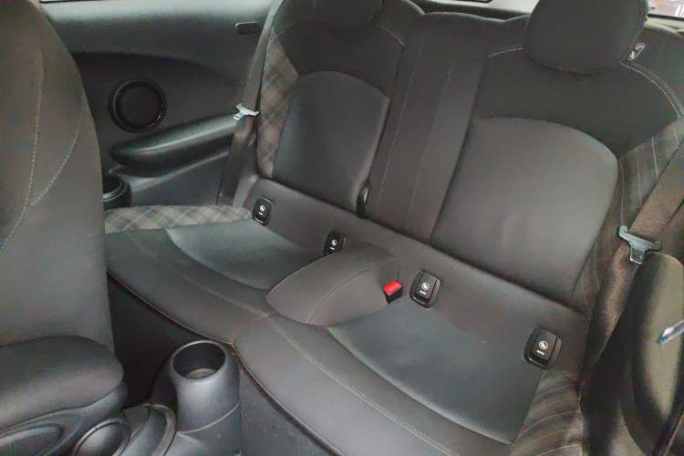 Used MINI MINI 2019 1.5T COOPER Classic Edition