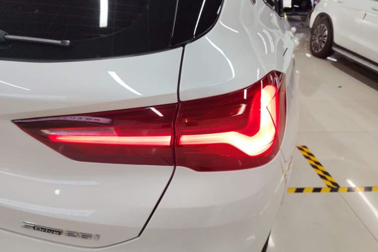 Used BMW X2 2022 sDrive25i M Sport Package