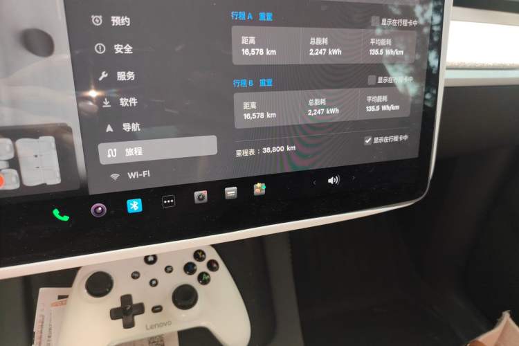 Used Tesla Model Y 2024 Rear-Wheel-Drive Version
