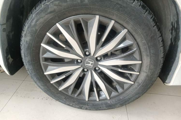 Used Honda Avancier 2020 370TURBO Four-Wheel Drive Premium Edition Right Front Wheel Hub