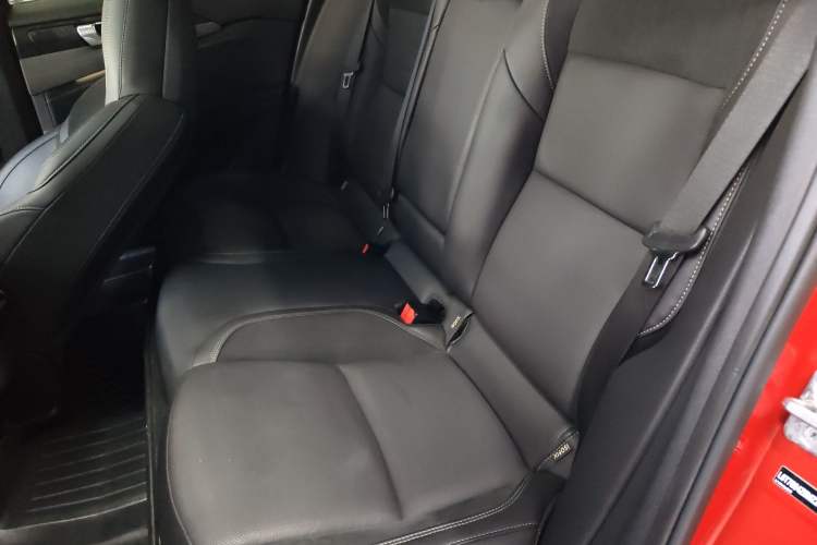 Used Lynk & Co 03 2021 2.0TD Automatic Trendy Champion Edition