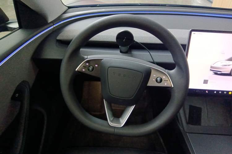 Used Tesla Model 3 2023 Rear-Wheel-Drive Version
