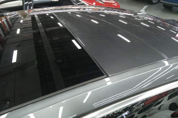 Used Audi A6L 2021 40 TFSI Luxury Dynamic Edition