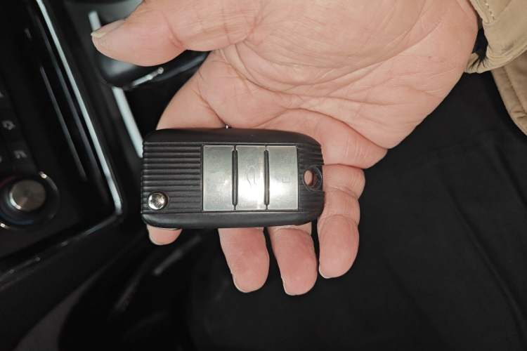 Used Roewe RX5 2018 20T Two-Wheel Drive Automatic Flagship Edition