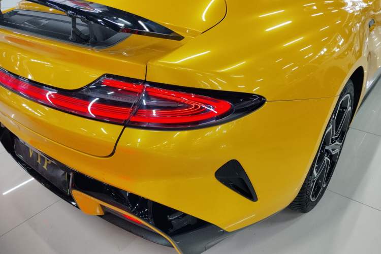 Used Xiaomi Auto SU7 2024 Rear-Drive Ultra-Long Range Advanced Pro-Level Intelligent Driving Version