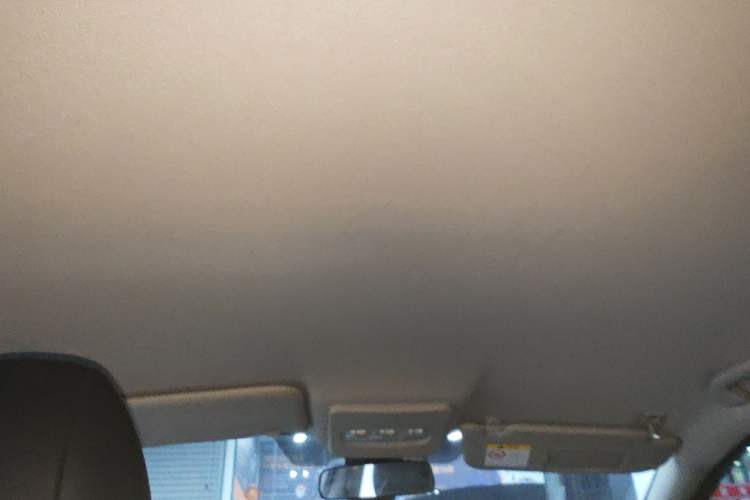 Used Nissan Qashqai 2023 Classic 2.0L CVT XV Comfort Edition Headliner
