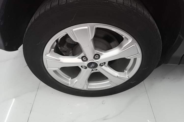 Used Ford Kuga 2018 EcoBoost 180 Two-Wheel-Drive Platinum Edition
