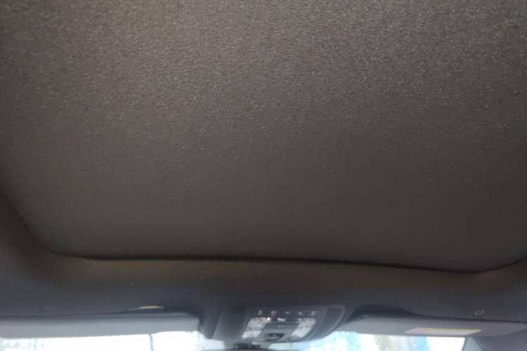 Used Mercedes-Benz A-Class 2020 A 200 L Sport Sedan Headliner