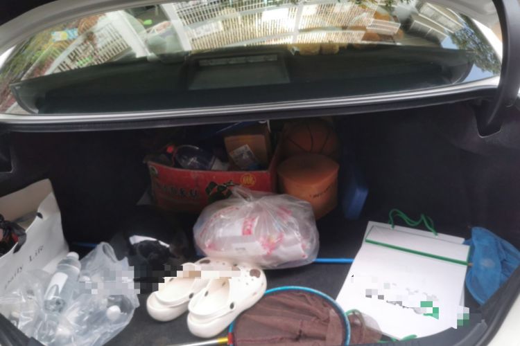 Used Toyota Reiz 2012 2.5V Fengdu Elite Stylish Edition
