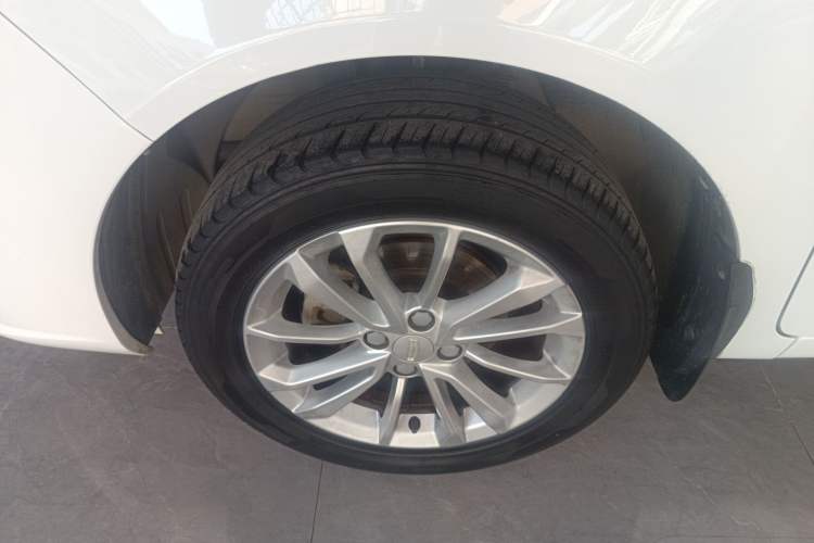 Used Geely Auto Vision 2020 1.5L Manual Asian Games Edition