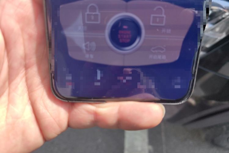 Used Volkswagen Teramont 2017 380TSI Four-Wheel Drive Comfort Edition