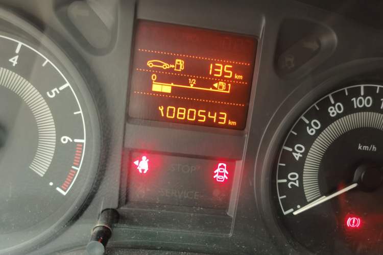 Used Peugeot 301 2014 1.6L Manual Comfort Edition