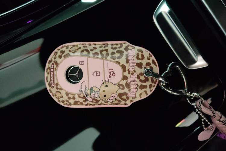 Used Mercedes-Benz C-Class 2024 Restyled C 260 L Sport Edition