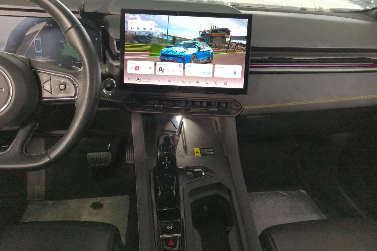 Used Lynk & Co 03 2023 2.0TD DCT JingPro