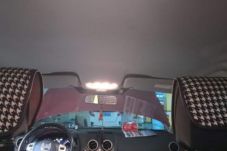 Used Nissan Qashqai 2012 2.0 XL Fire CVT 2WD