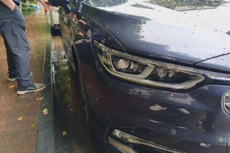 Used Ford Taurus 2019 EcoBoost 245 Premium Edition
