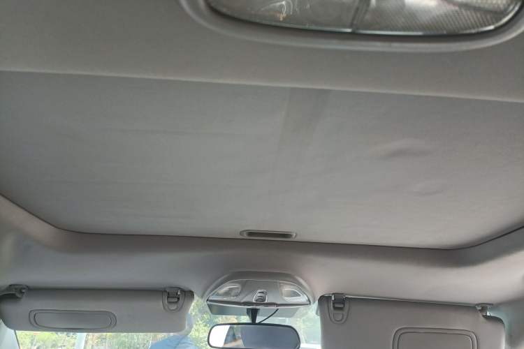 Used Fiat Viaggio 2015 1.4T Automatic Jingxiang Edition Headliner