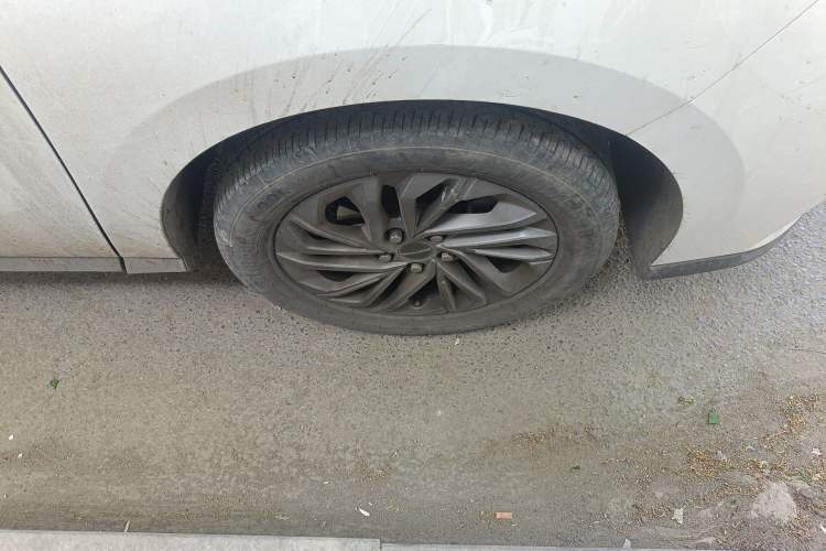 Used SAIC MAXUS G50 2020 1.5T Automatic Luxury Edition