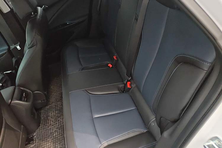 Used Buick Velite 6 2023 430km Comfort Edition
