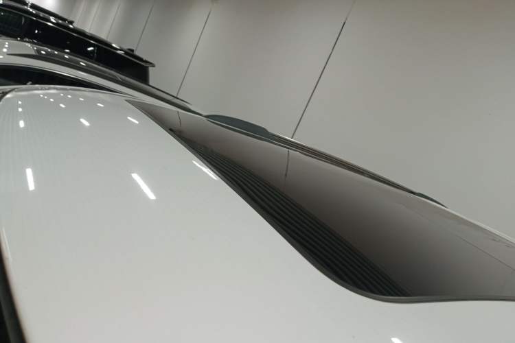 Used Jeep Grand Cherokee (Import) 2015 3.6L Luxury Navigation Edition
