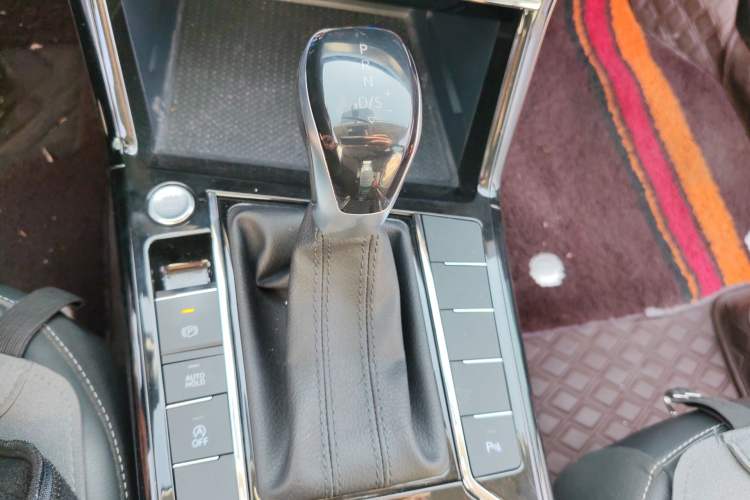 Used Volkswagen Passat 2022 330TSI Starry Elite Edition
