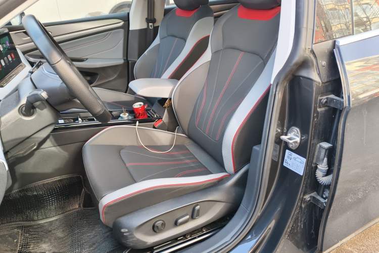 Used Volkswagen Lamando 2023 Lavida L 280TSI DSG Cool & Spicy Edition
