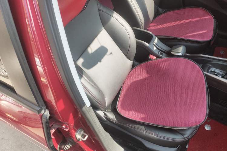 Used Peugeot 2008 2014 1.6L Automatic Fashion Edition
