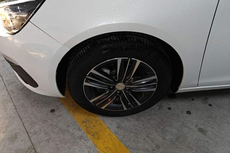 Used Peugeot 308 2019 230THP Automatic Luxury Edition China V Standard
