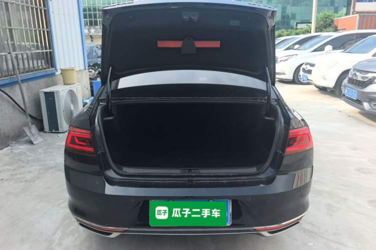 Used Volkswagen Magotan 2020 280TSI DSG Comfort Edition