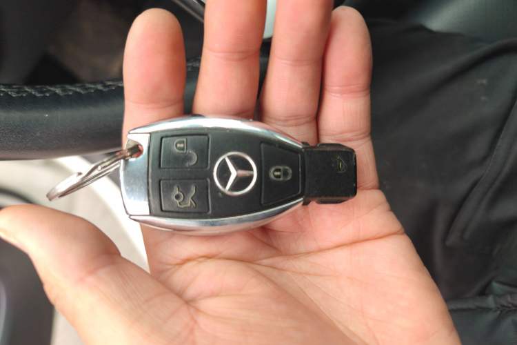 Used Mercedes-Benz C-Class 2018 C 200 L Sport Edition