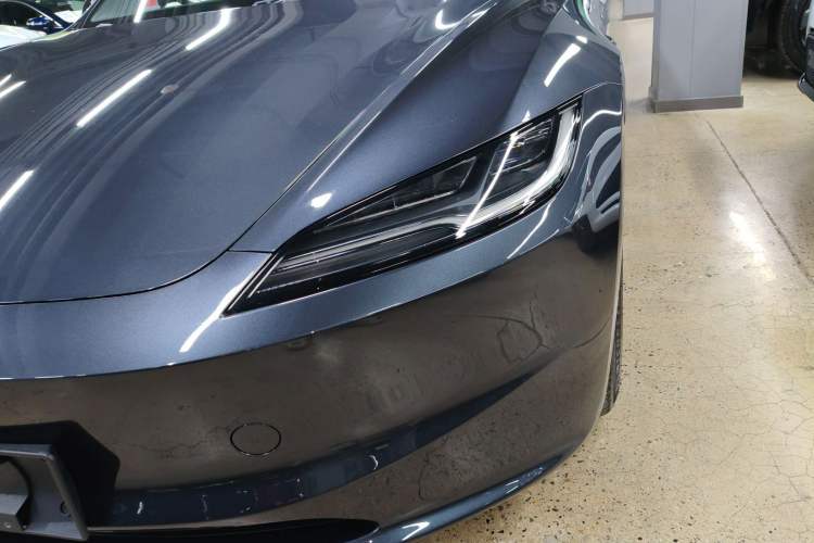 Used Tesla Model 3 2023 Rear-Wheel-Drive Version