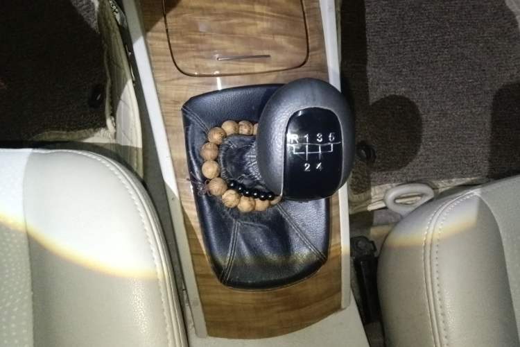 Used Buick Excelle 2015 1.5L Manual Classic Trim