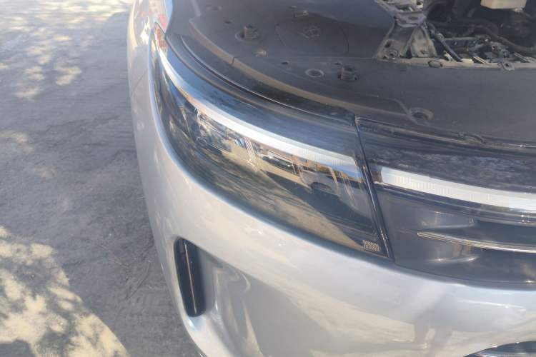 Used Hima AITO M7 2024 1.5T Rear-Drive Plus Version 6 Seats