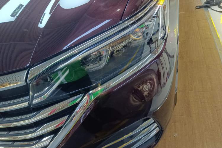 Used Volkswagen Viloran 2022 380TSI Prestige Edition